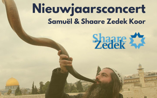 Nieuwjaarsconcert