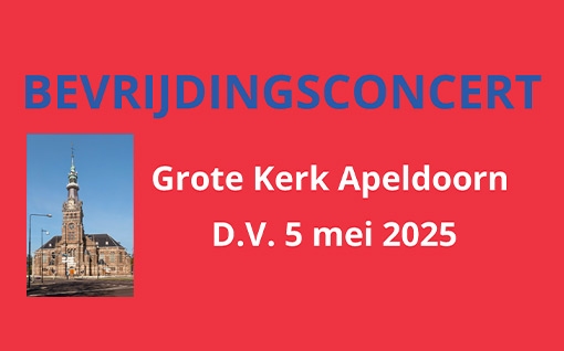 Bevrijdingsconcert